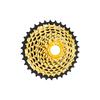 ZTTO Gen2 Ultralight 12 Speed Road Bike Cassette 12s 11-30/34/36T CNC Freewheel Big Spider HG Sprocket ULT Gravel Cassette