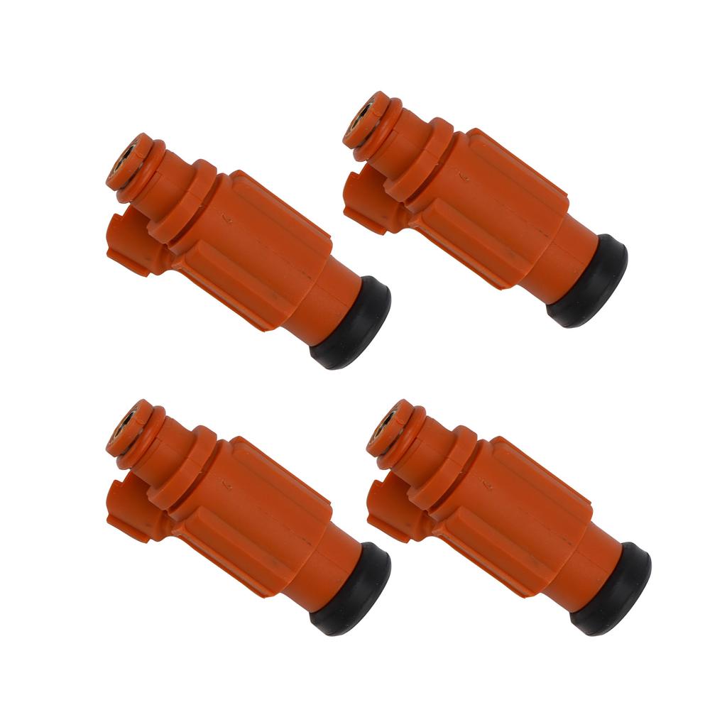 4 PZ 5SL-13761-00-00 Iniettori Carburante Per Yamaha YZF-R6 2003-2005 R6S 2006-2009
