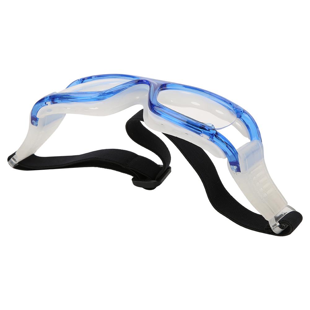 Outdoor Sport Training   Glasses Frame Protective Goggles for Cycling Football Basketball Practicing