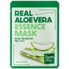 Farm Stay-Real Essence Mask 16 Types Aloe Vera