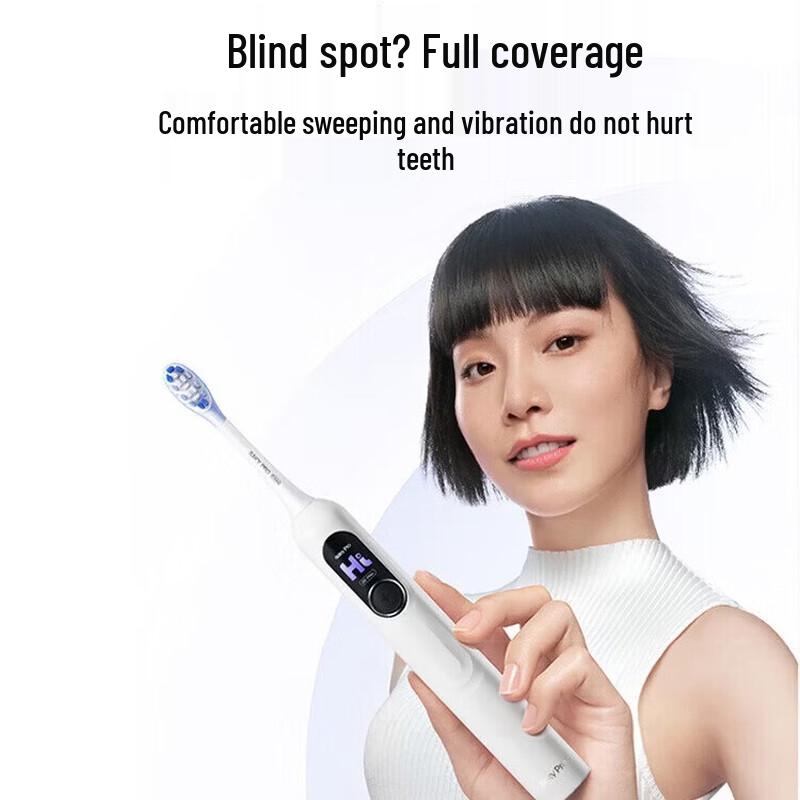 SakyPro G5Pro Electric Toothbrush