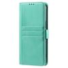 013 Style For Samsung Galaxy A26 5G Case PU Leather Anti-Fall Phone Cover with 6 Card Slots
