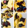 Bandai (BANDAI) HGUC 1/144 AMX-102 Zusa (Mobile Suit Gundam ZZ)