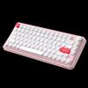 Dareu Z82 Little Sugar Cube Tri-Mode Mechanical Keyboard