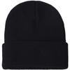Breathable Fabric Fluorescent Colors Knitted Beanie Winter Dome Hat