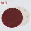 Bingyu Flocking Self-Adhesive Sanding Discs
