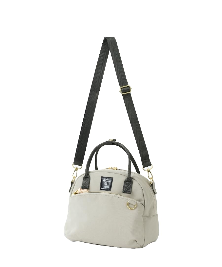 

Mini Shoulder Bag MART GTM0862 GBE [Anello Grande]