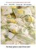 Pure Cotton Twill Fabric for Bed Sheets & Duvet Covers - 2.35m Wide, Summer Clearance Sale