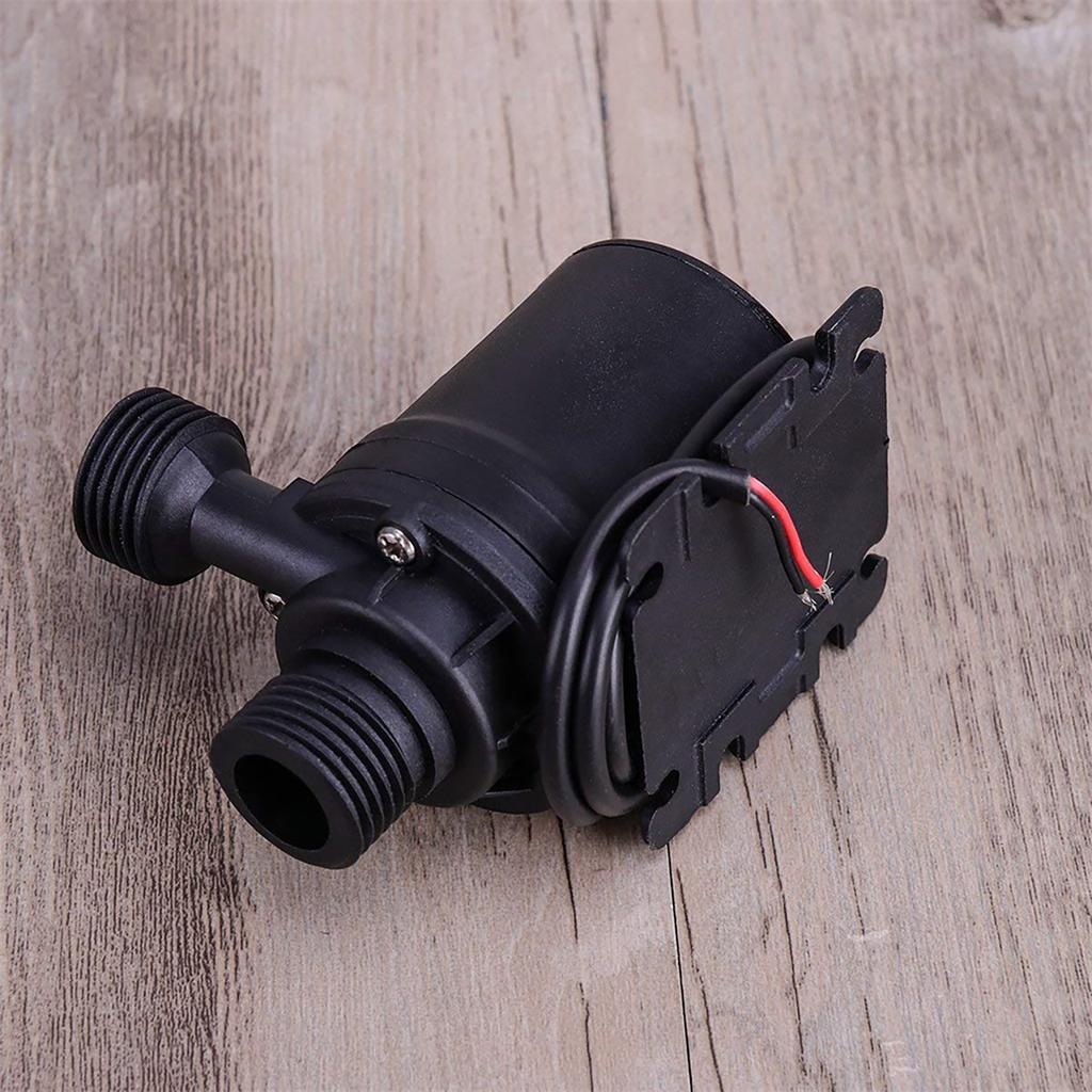 12V 800L Celsius H High Performance and Low Noise Brushless Submersible