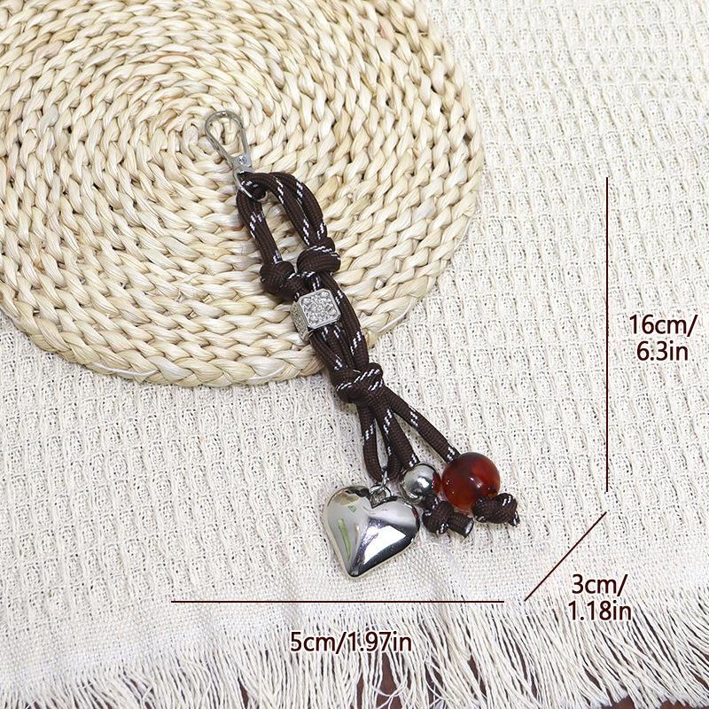 

Плюшевая кукла, подвеска для сумки, креативный брелок, подвеска из шнурка, аксессуары для сумки, подвеска для ключей, брелок для автомобиля, шарм, подарок