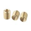 Made Of High Quality Materials Made Of High-quality Materials Shift Knob Thread Shift Gear Accessories Parts Gold M10