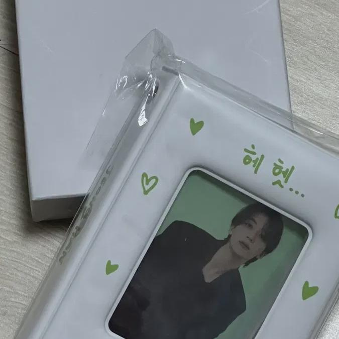 

Сборник Решено Jeonghan Seventeen