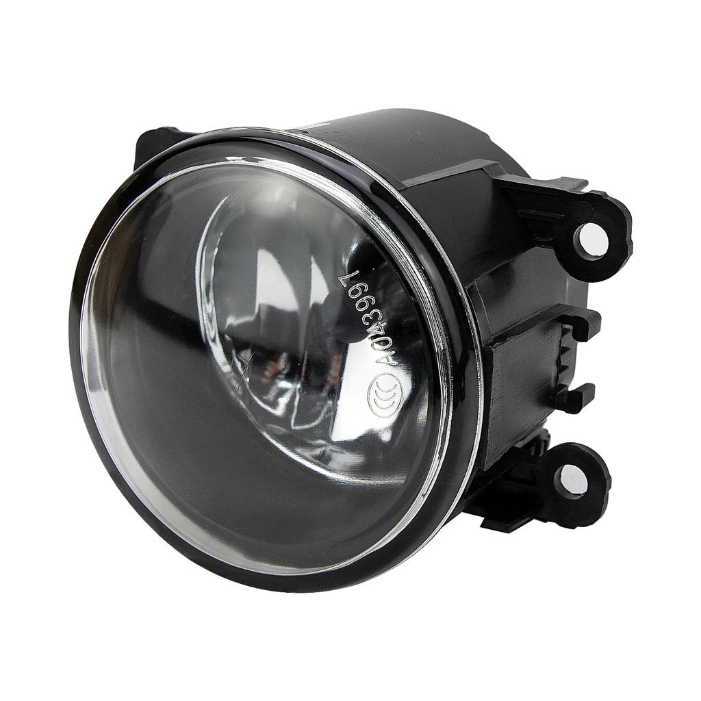 2pcs Fog light Fog Lamp For Subaru XV Crosstrek 2013-2019 Halogen Bulbs Daytime Running Lamp
