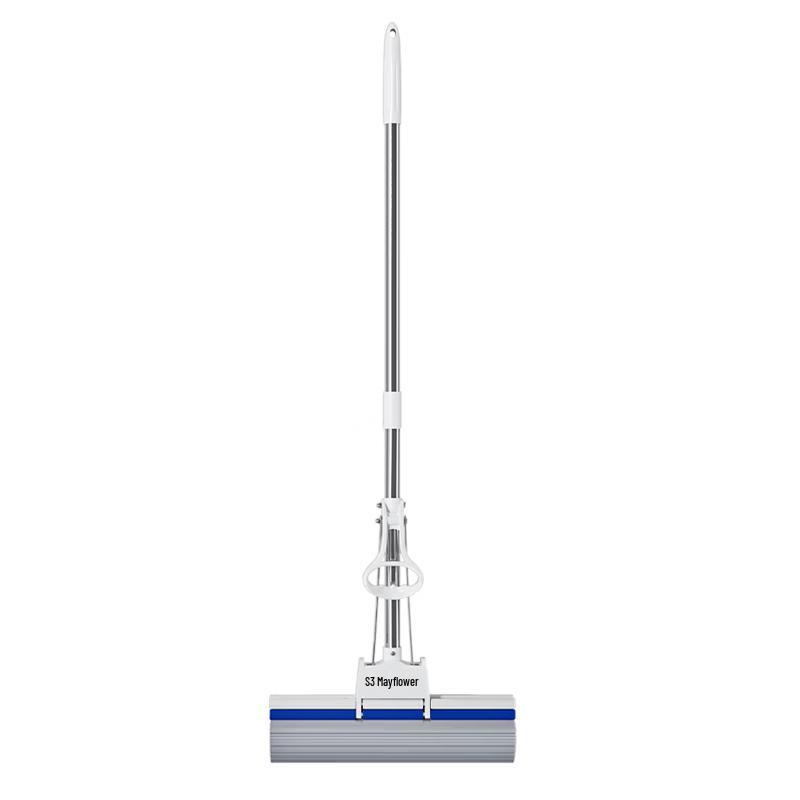 Absorbent Roller PVA Sponge Mop