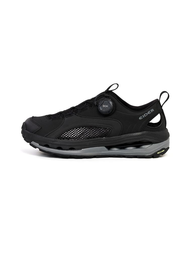 Eider Hikers Sd_Black