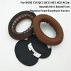 Replacement Earpads For QuietComfort C25 QC2 QC15 AE2 AE2i AE2w SoundLink II SoundTrue QC35 QC35II Headphones Ear Cover