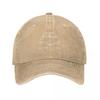 Microlino Bubble Car Baseball Cap Streetwear Tea Hat Rave Hood Women Beach Fashion Unisexs