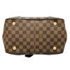 LOUIS VUITTON Verona PM N41117 Handbag Brown Women used