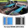 CF12157 Innenraumfilter für Lexus RX450h 2016 2017 2018 2019 2020 2021 2022 mit Aktivkohle Ersatzluftfilter