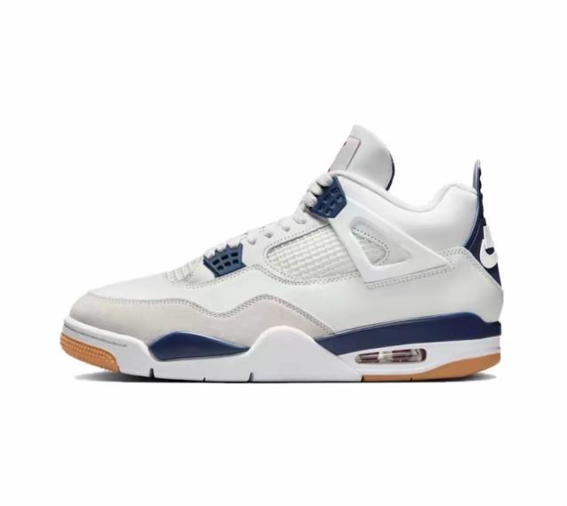 

Sneakers Jordan Air Jordan 4 Navy DR5415-100 36