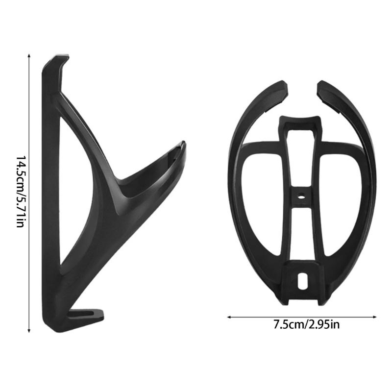 Cyclings Water Cup Bracket Road Bike Bottles Cage Water Bottles Holder Light Weight Bicycles Drink Mount Rack Enduring