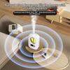 Rechargeable Aroma Air Diffuser Essential Oil Automatic Scent Air Purifier  Household
