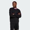 Men's French Terry Crewneck Sweatshirt IX1261