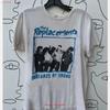 The ReplaceUnisexts Band Bastard Of Young T Shirt All Sizes TR622 vintage Washed designer clothes Slightly Top For Everyday Wear