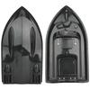 500M Wireless Remote Control Ship Speedboat Fish Finder Fishing Bait Boat