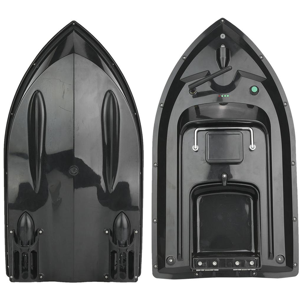 500M Wireless Remote Control Ship Speedboat Fish Finder Fishing Bait Boat