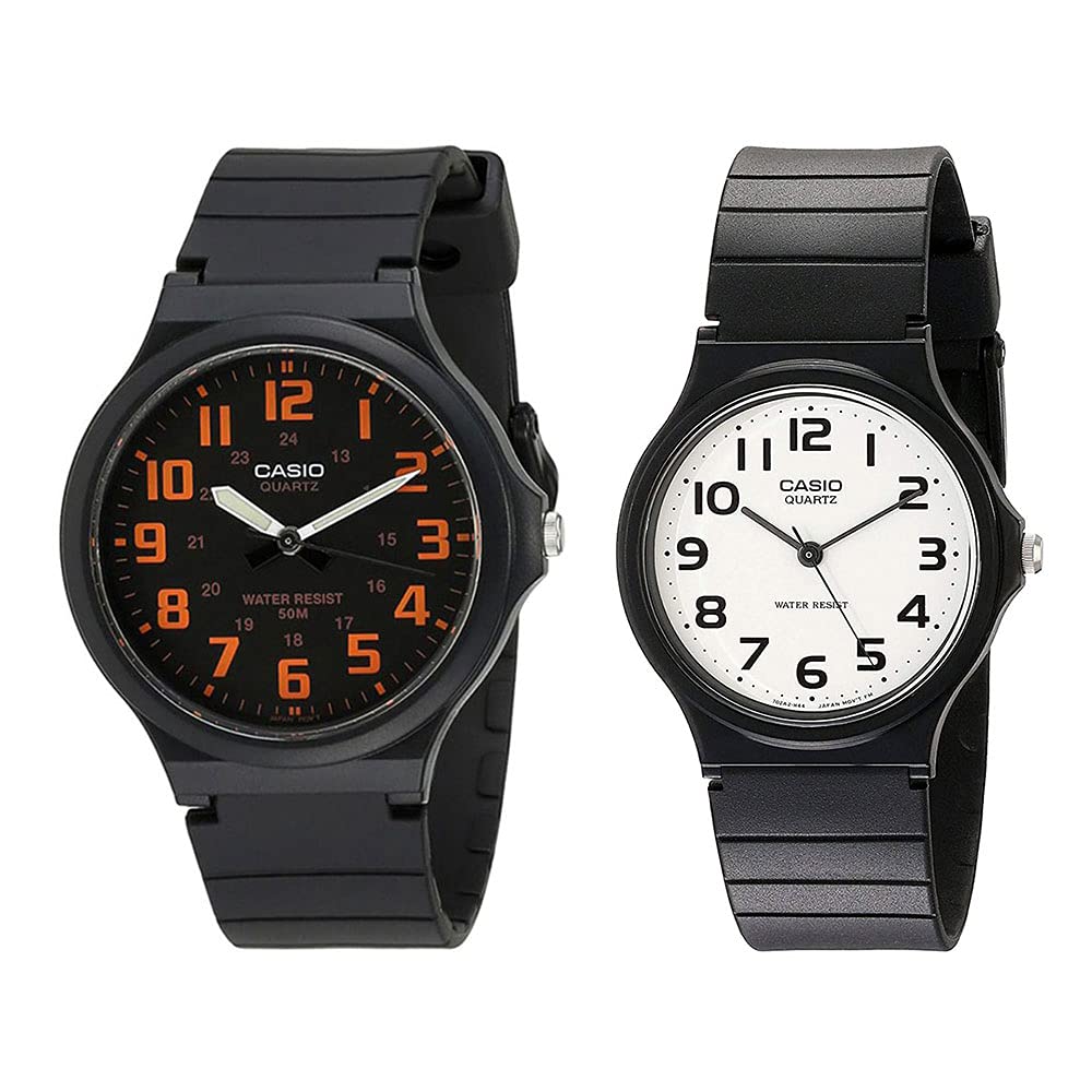 

CASIO Cheap Casio Chipkashi Unisex Analog Black Resin Band Watch [Casio] Men s Women s MW-240-4BJFMQ-24-7B2LLJF [] [Item]