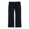 Hyeonpiteu Reflective Track Pants-[Black]