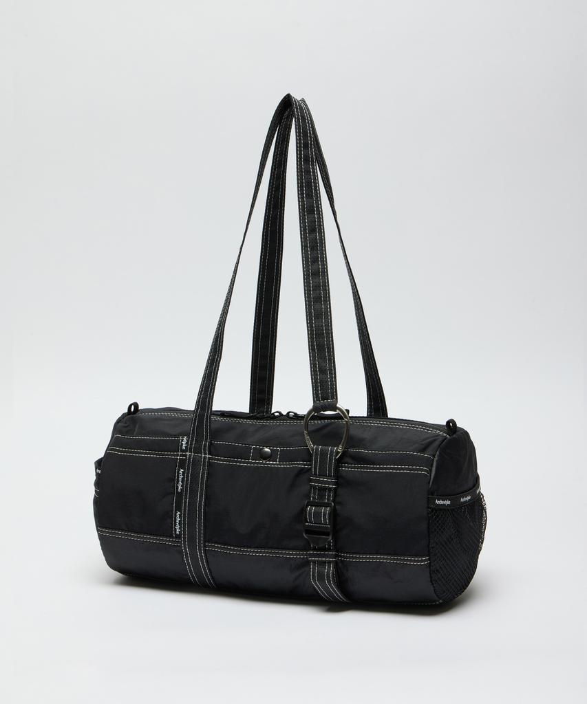 Archivepke [Fling-Mové 001] Duffle Bag(Deep Sleep)_Ovbsx25701Blk
