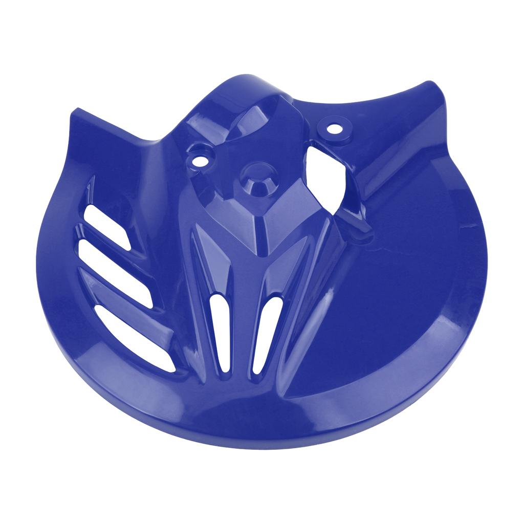 Motorcycle Accessories Brake Disc Protection Cover Protective Cover For Honda CRF 250R 450R 250RX 450FX 250X 450X Kayo T4 T6