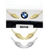 Auto Exterieur Engelsflügel Emblem Aufkleber - Paar