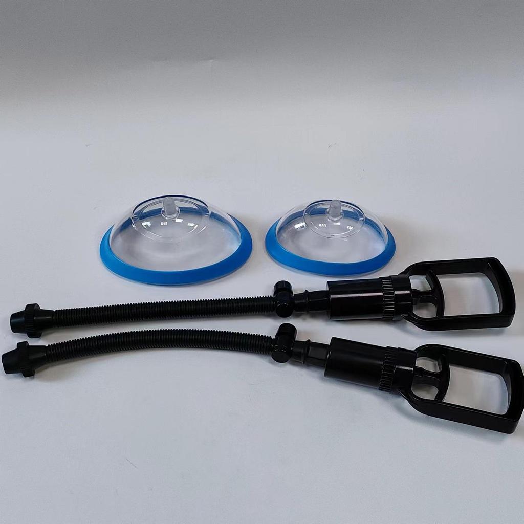 Clitoral Sucking Vacuum Stimulator by [Manufacturer]