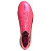 adidas F50 Calzature da Calcio Comode Unisex Sneaker Rosa-Rosa Nero IH9346