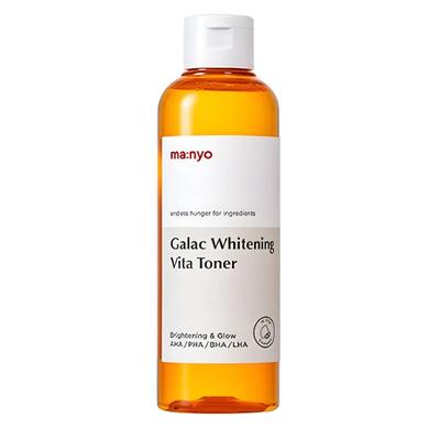 [Manyo Factory] Galac Whitening Vita Toner 210 Ml