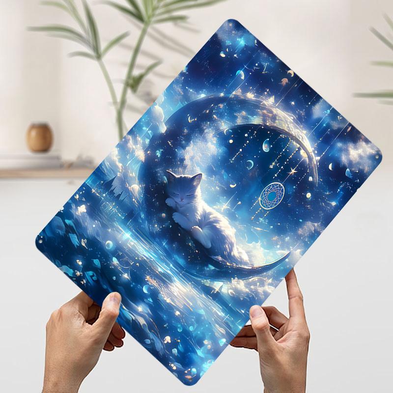 Cute Cat Dreamcatcher Poster Customized Wall Art Vintage Metal Signs Retro Tin Plaque for Man Cave Coffee Bar Accessories Decor
