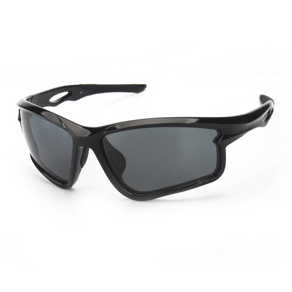 

Source Manufacturer TR90 Polarized Riding Goggles UV Resistant Windproof Sand Cycling Mountain Climbing Rowing Sports Glasses