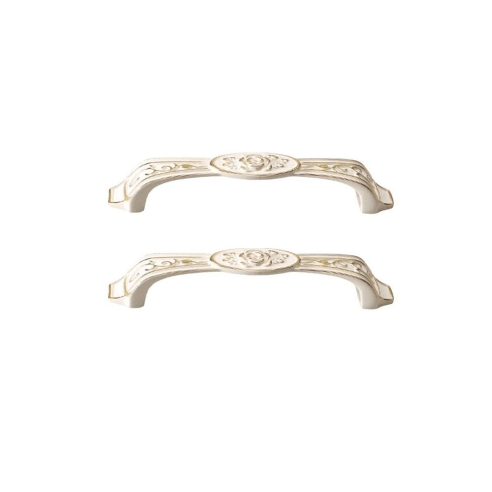 European Cabinet Knobs Easy-Grip Design Dresser Furniture Door Knobs Drawer Handle  Cupboard