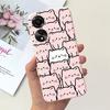 For Oppo A78 4G Case CPH2565 Cute Dinosaur Cartoon Painted Cover Soft Silicone Phone Case For Oppo A78 A 78 OppoA78 4G 5G Fundas