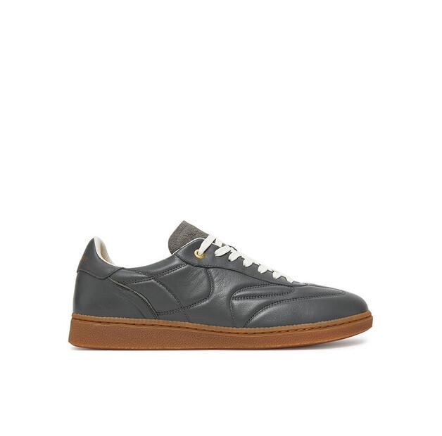 

Мужские кроссовки Filling Pieces Sprinter fusquilt 68660061002 серые EU 41