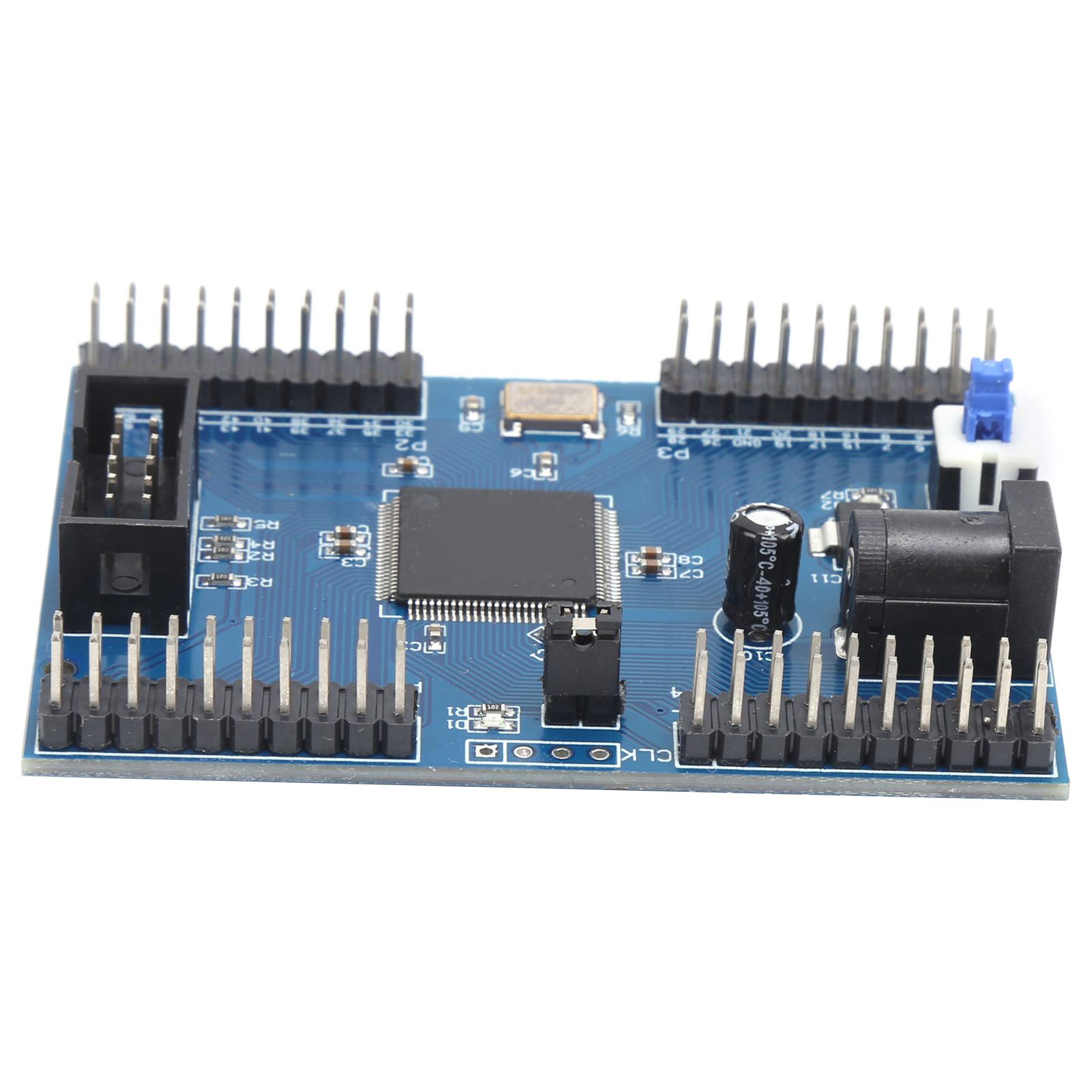

Заміна модуля CPLD Development Learning Experiment для Altera II EPM240