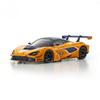 Kyosho Mclaren 720s Gt3  03 Orange Readyset Mini Z Rwd Mr 04