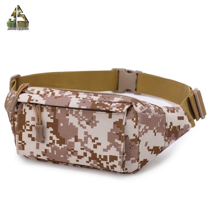 Поясная сумка для активного отдыха Junshuo