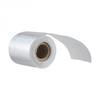 Aluminum Foil Heat Shield Tape Car Exhaust Pipe Wrap High-temperature Resistant