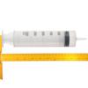 with 1.5M Tube 300ml Syringe Extra Large Giant Syringe Plastic Syringes  Scientific Labs