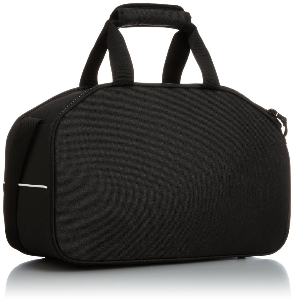 Shoulder soccer first aid coach team medical 25th [PUMA] bag, bag, bag, bag, sports, nursing, storage, bag, J, spring/summer color, black/white (01)