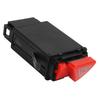 Hazard Emergency Switch Sensitive Safe 4B0941509C Emergency Light Warning Button for A6 C5 1997 To